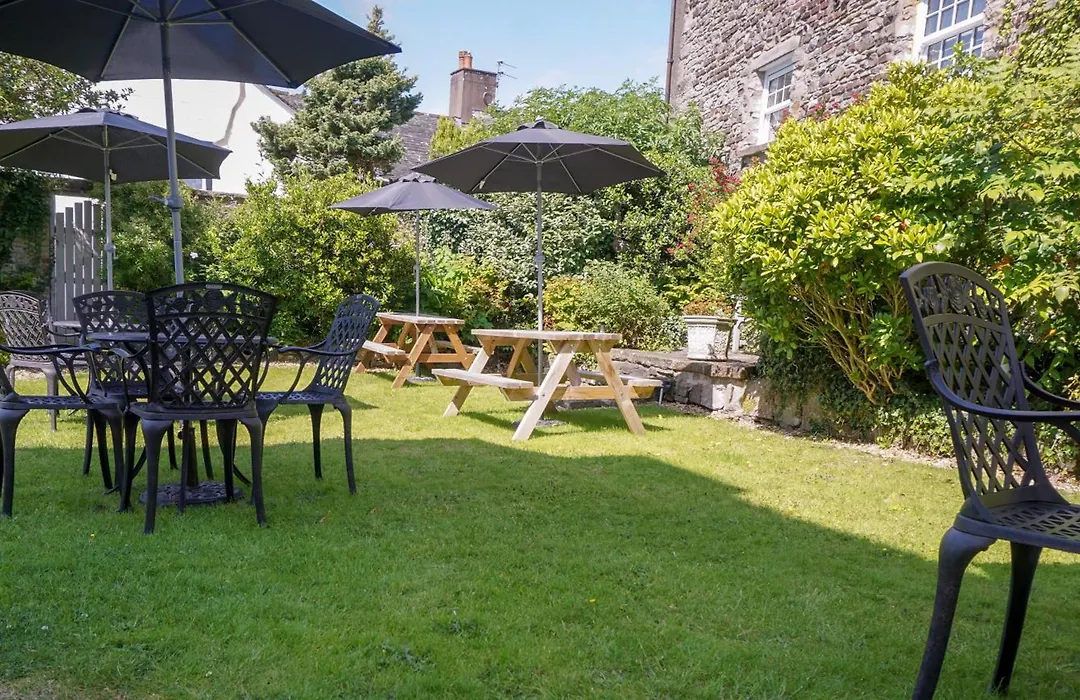 Manor House Hotel, Cockermouth-1