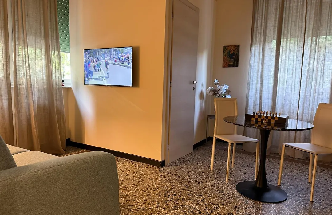 Villa Catelli B&B-1