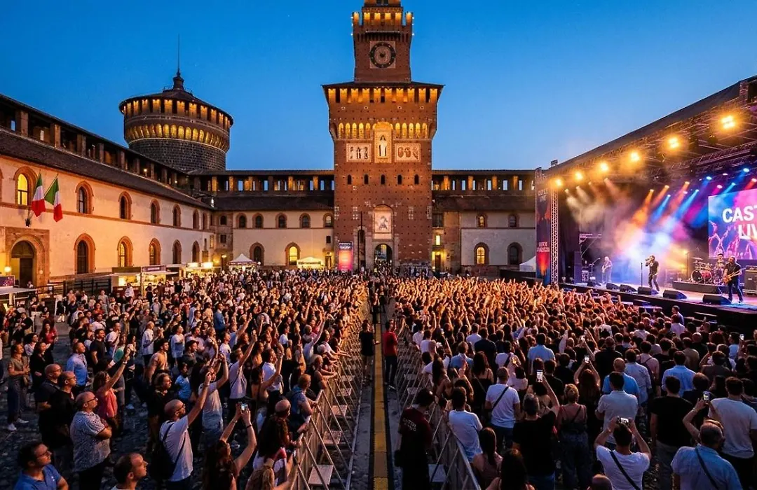 B&B Sansiromilano Beboscar It-1