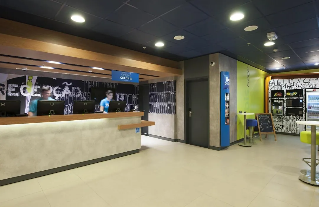 ibis budget Campinas Aquidaban-1