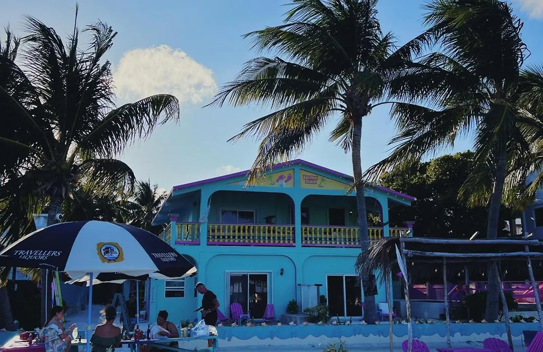 Barefoot Beach Belize-1