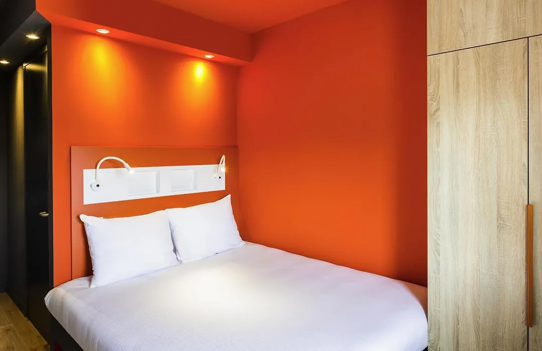 Ibis Budget Stein Maastricht-1