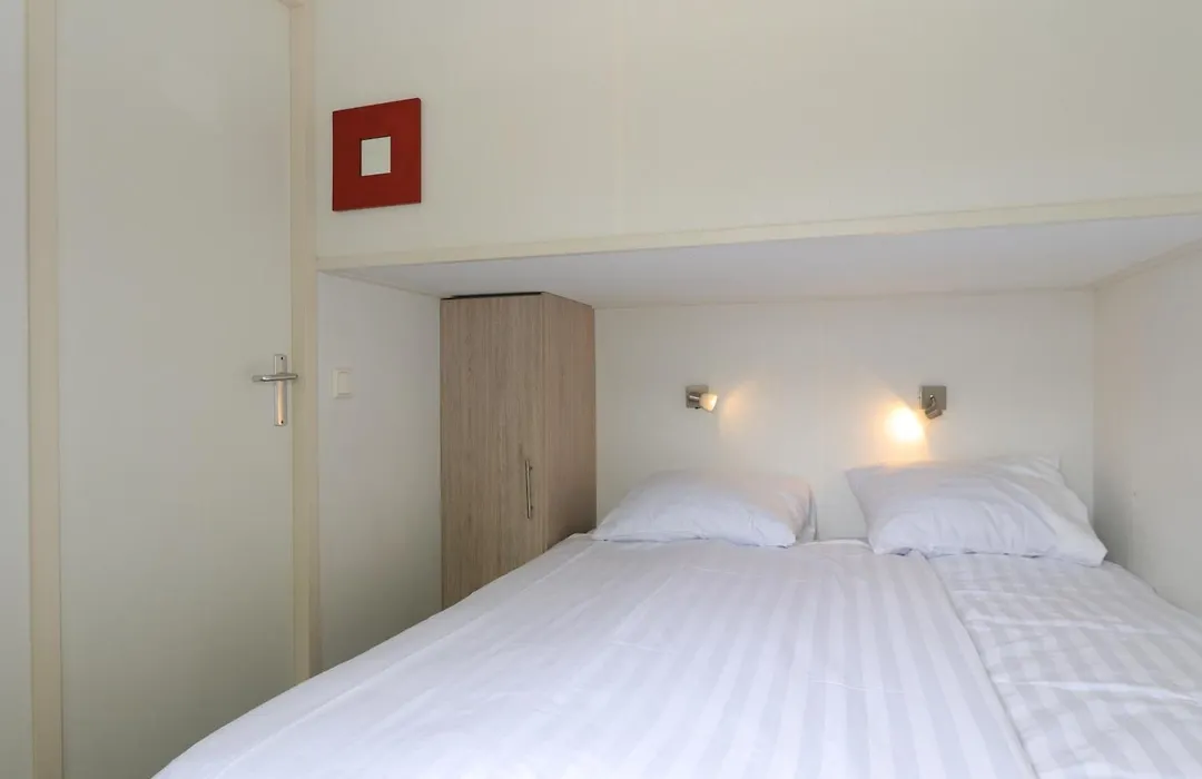 Europarcs De Wije Werelt-1