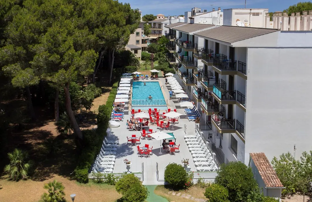 Guya Wave Hotel (Adults Only)-1