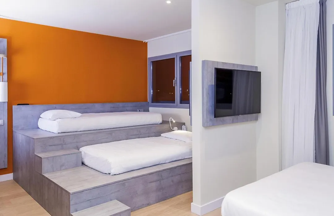 Ibis Budget Huerta De Murcia-1