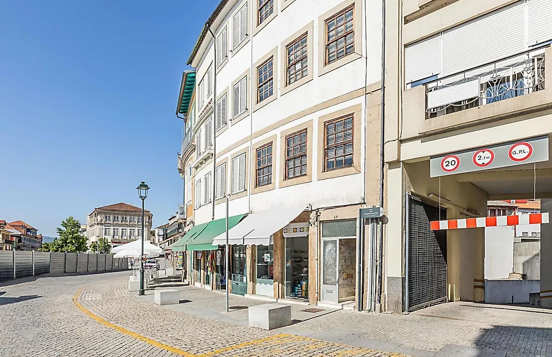Ibis Styles Chaves-1