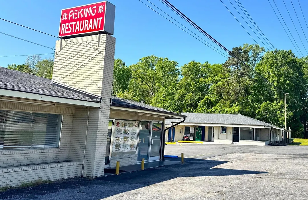 Williamston Inn Nc Near Greenville Us 64-1