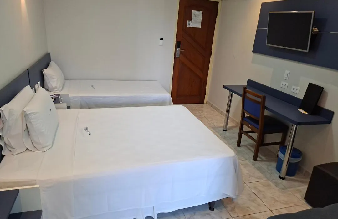 Hotel Rota Do Sol-1