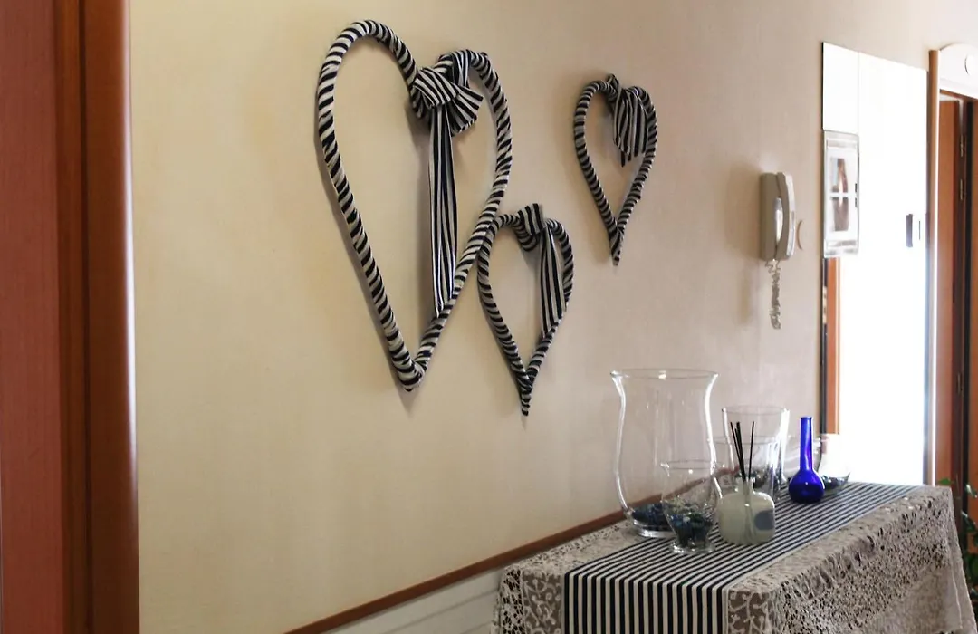 Hotel Graziella Mare-1