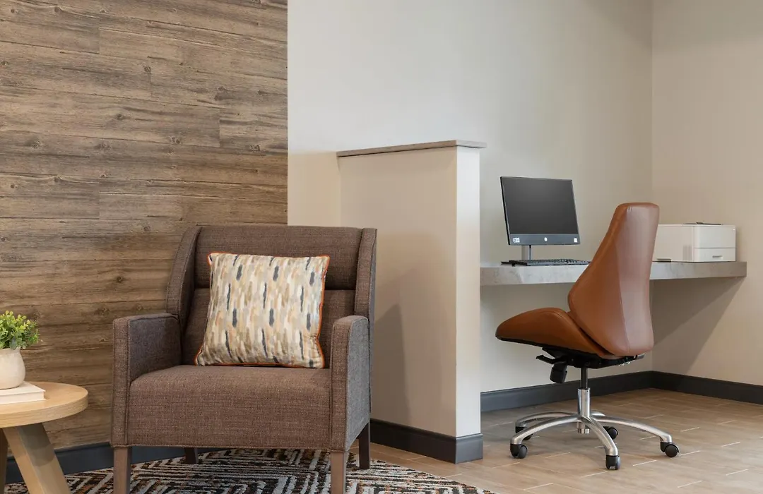 Candlewood Suites - Lexington - Medical District By Ihg-1
