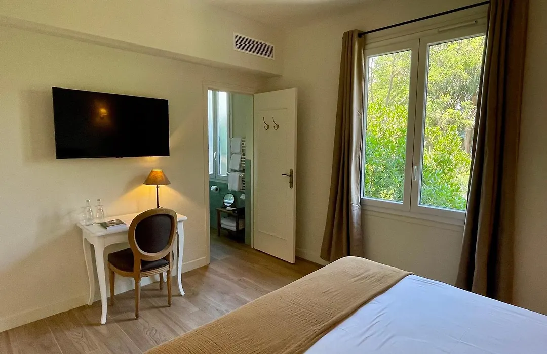 Auberge du Redier-1