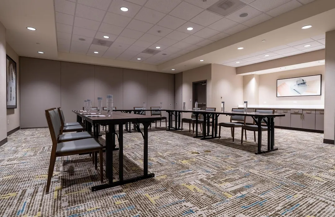 Hampton Inn Tucson Downtown, Az-1