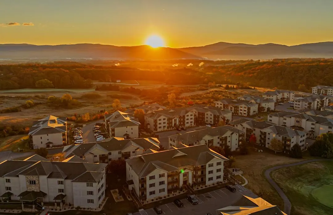 Massanutten Resort-1