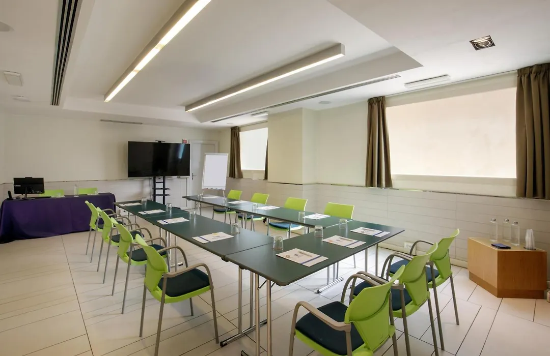Best Western Plus Hotel Globus-1