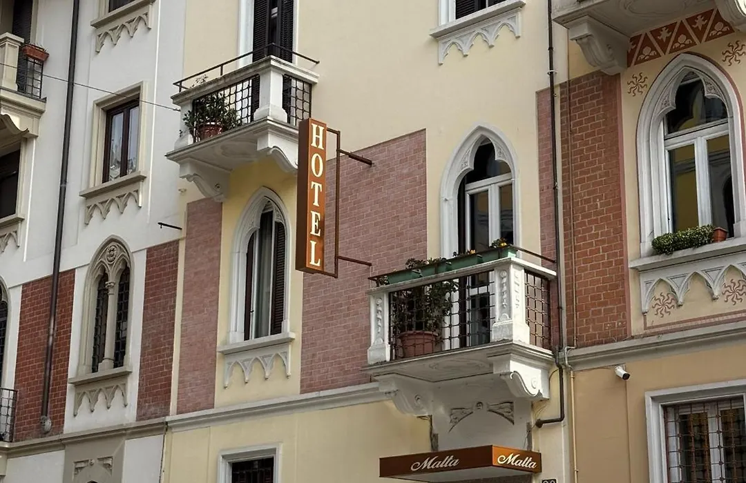 Hotel Malta-1