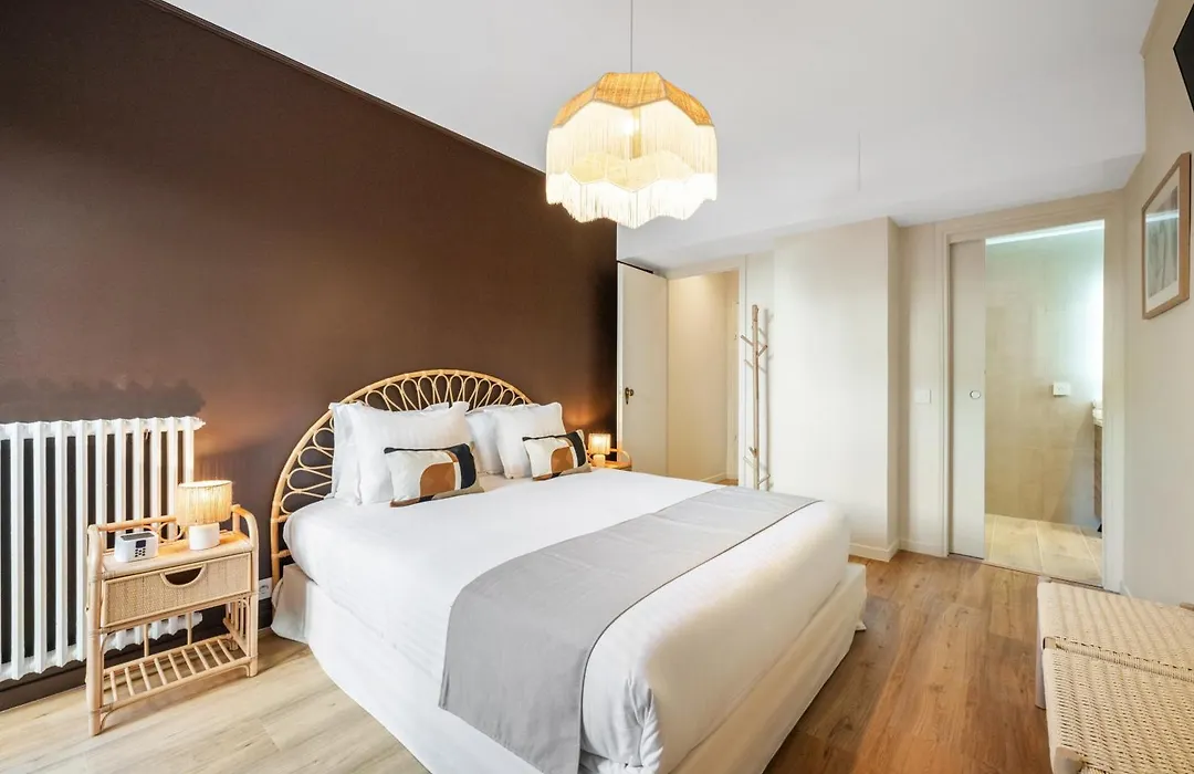 Hotel Comte De Nice-1