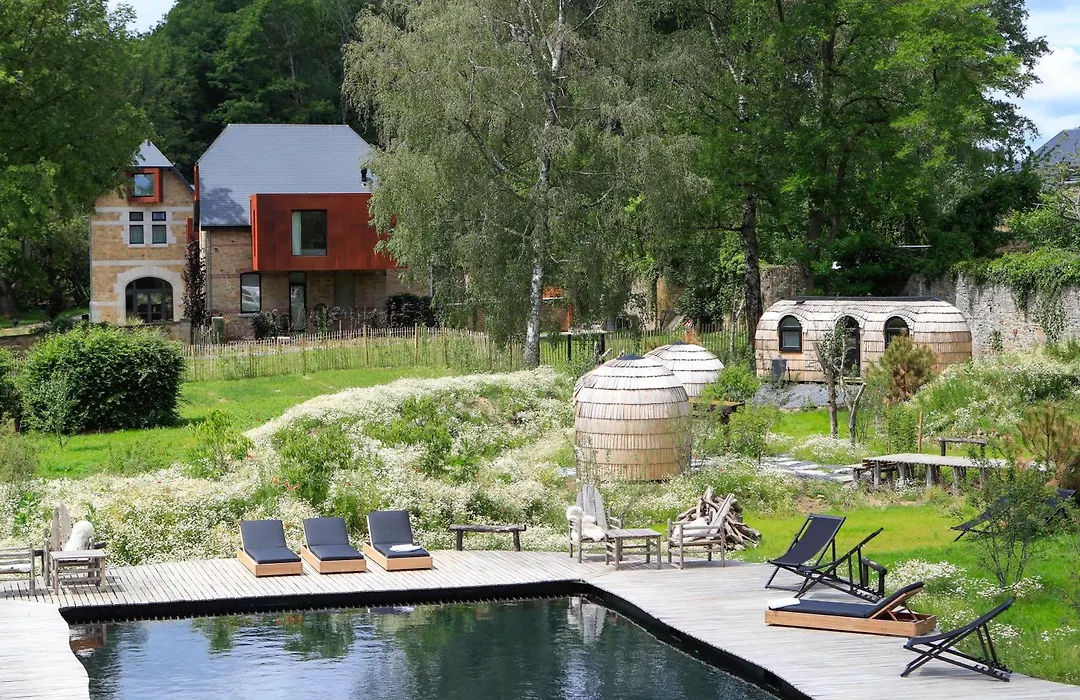 Domaine De Ronchinne-1