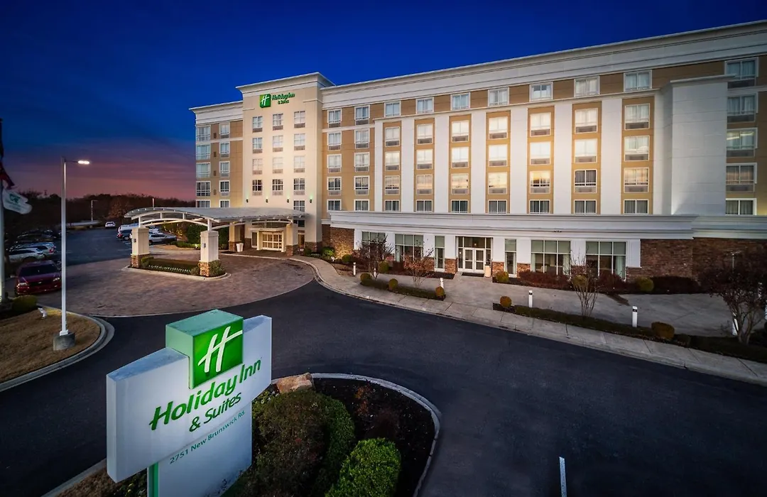 Holiday Inn & Suites Memphis - Wolfchase Galleria By Ihg-1