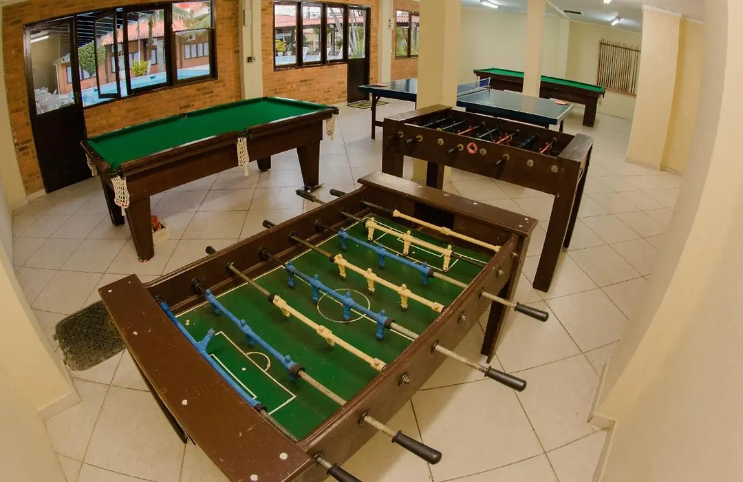 Acrópolis Marina Hotel-1