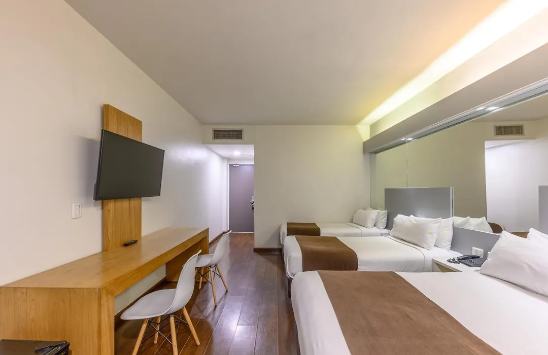 Hathor Hotels Mendoza-1
