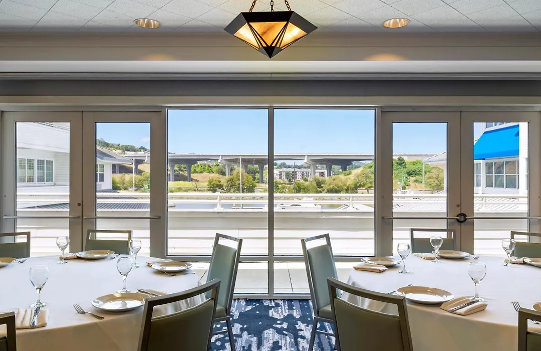 Sheraton Sonoma Wine Country Petaluma-1