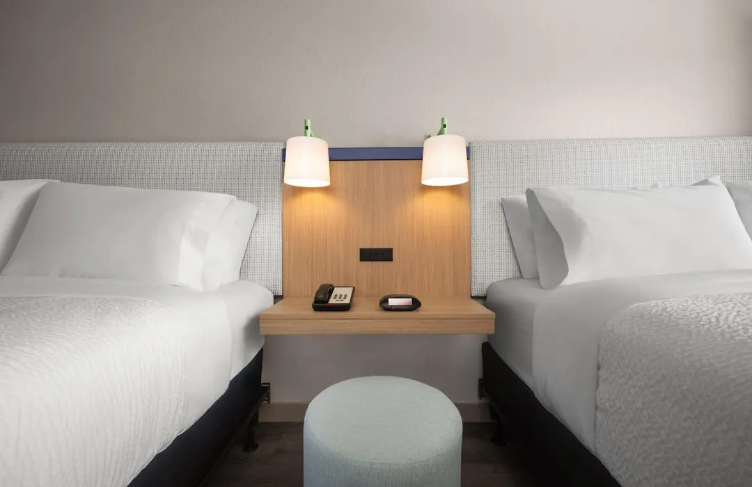 Greenville Pelham Inn By Ihg-1