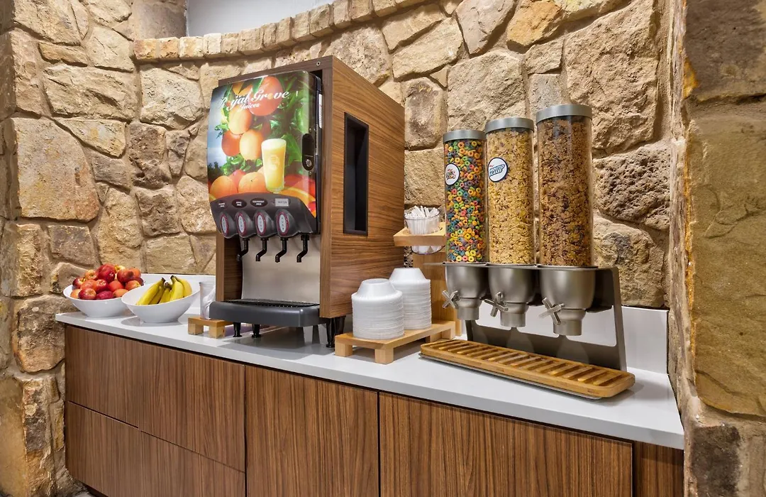 Holiday Inn Express Marble Falls By Ihg-1