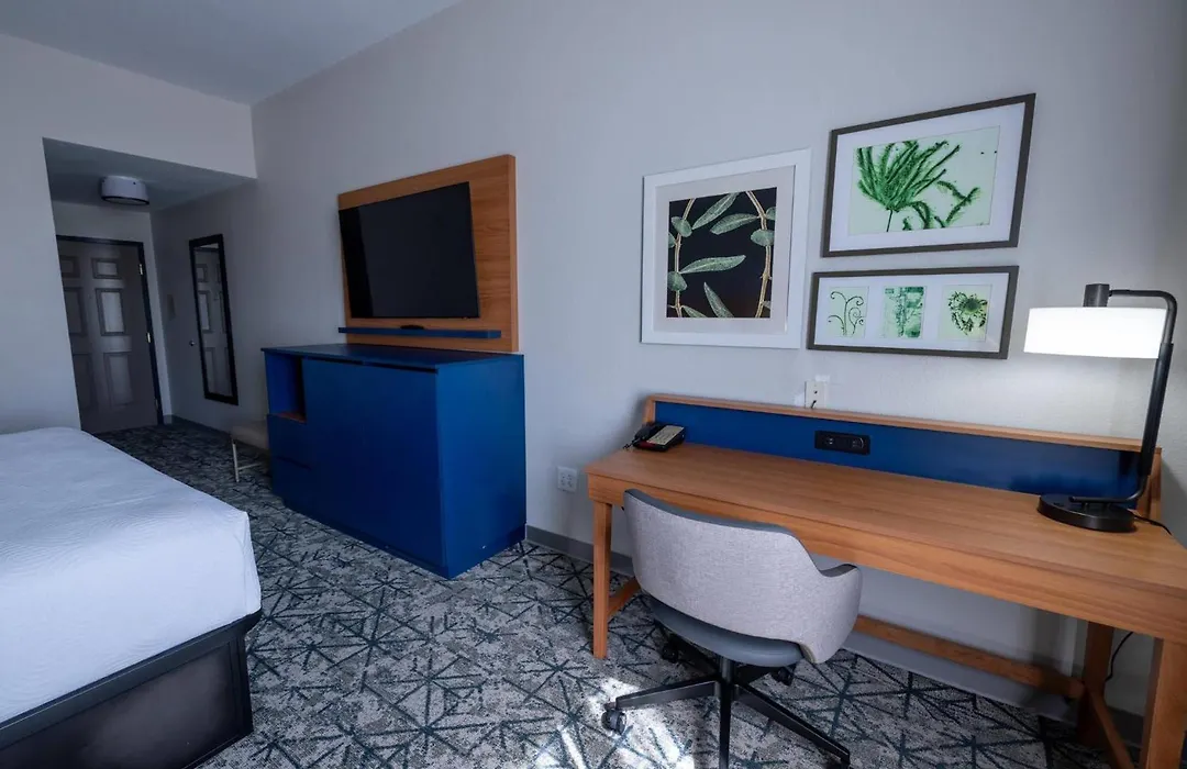 Country Inn & Suites By Radisson, St Petersburg - Clearwater, Fl-1