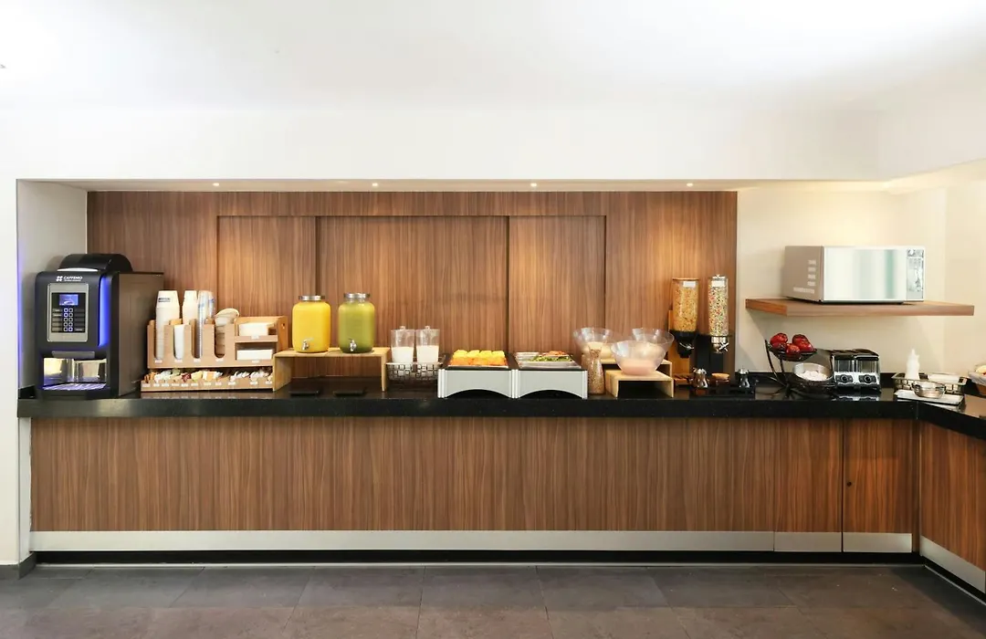 City Express By Marriott Hermosillo-1