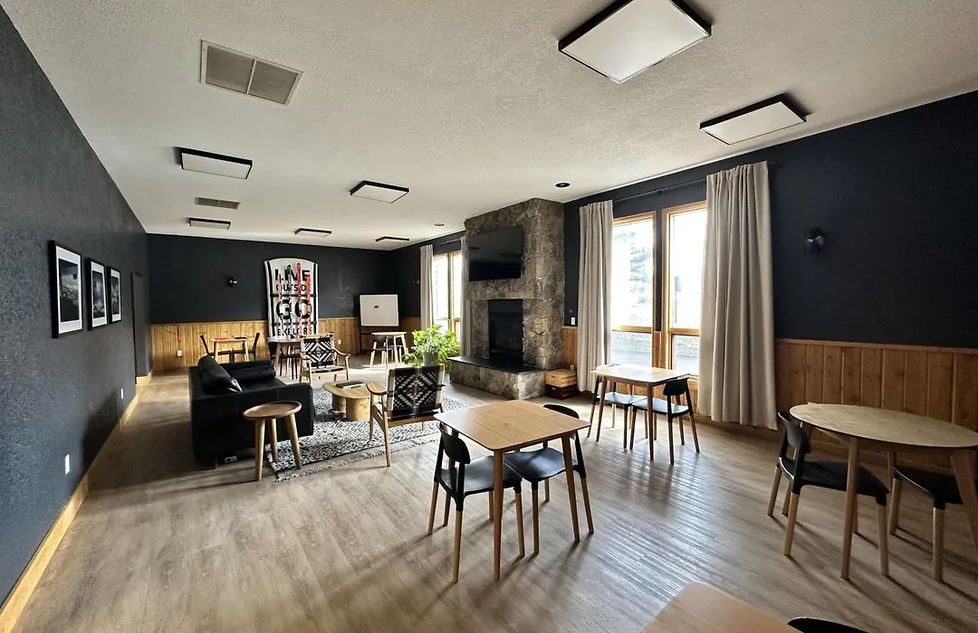 Wolf Creek Lodge, BW Signature Collection-1