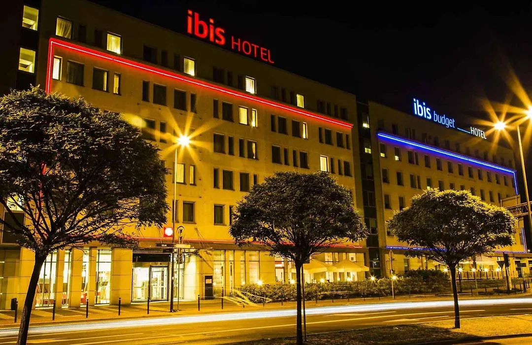 Ibis Krakow Stare Miasto-1