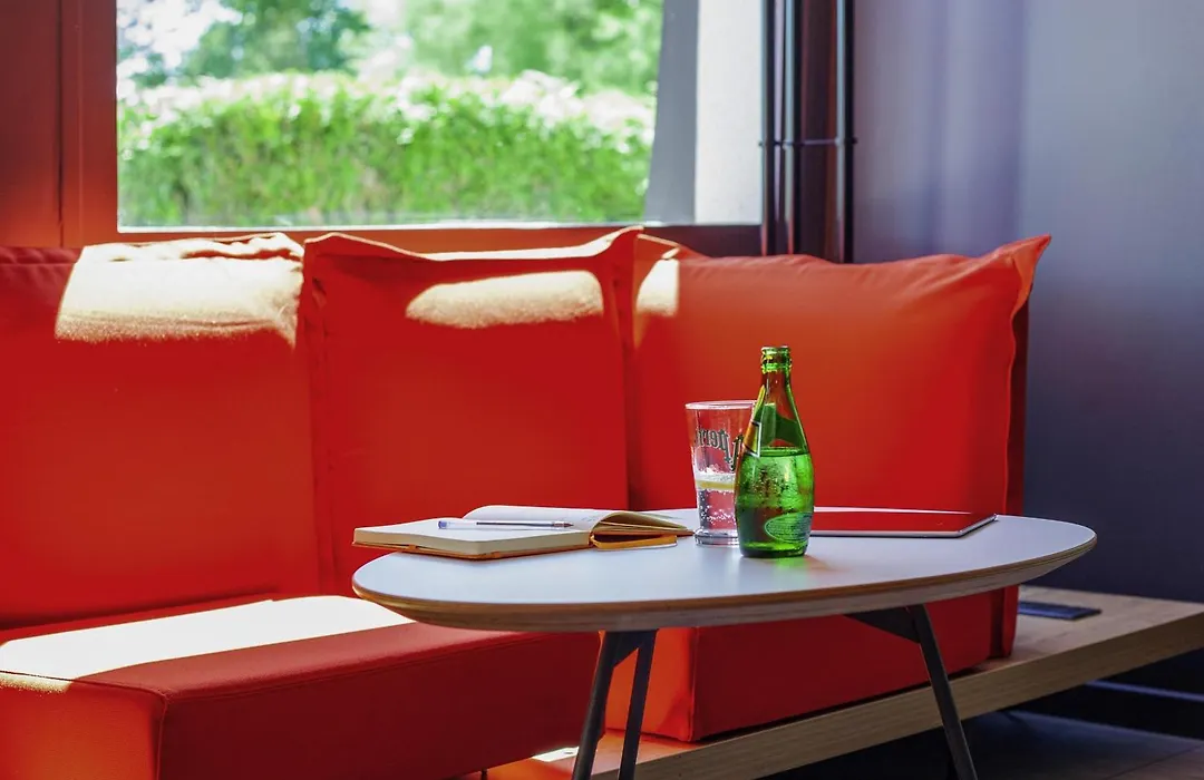 ibis Mulhouse Ile Napoleon-1