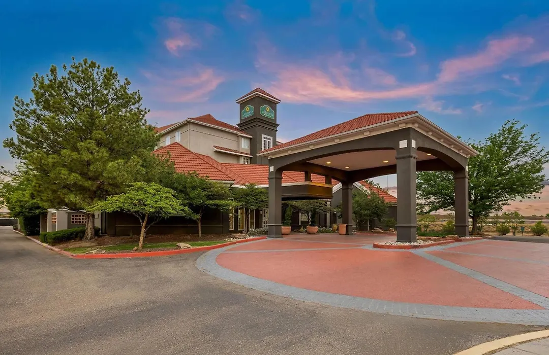 La Quinta By Wyndham Albuquerque West-1