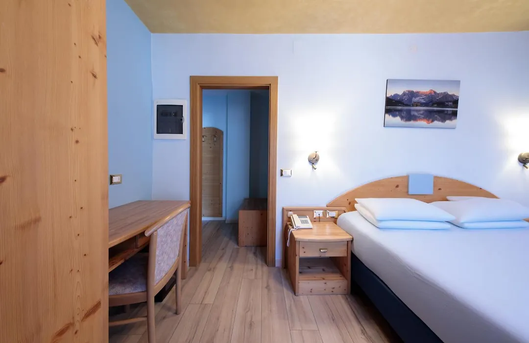 Hotel Centrale-1