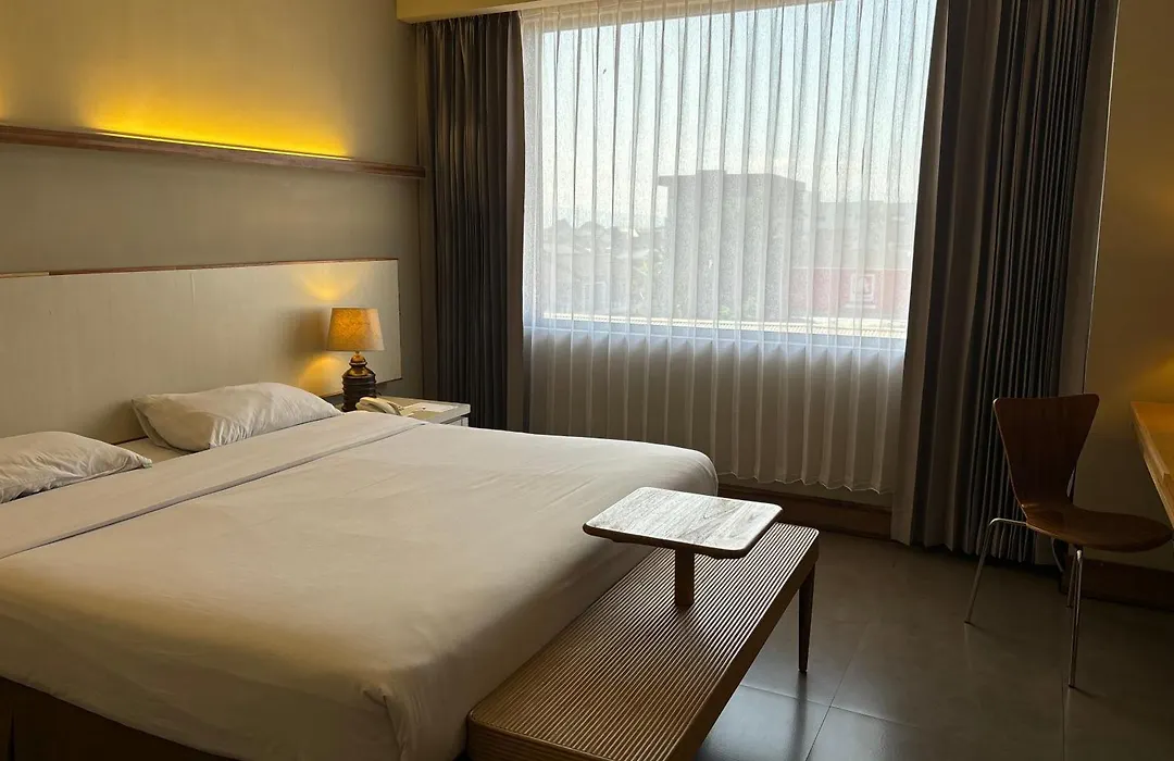 Bali World Hotel-1