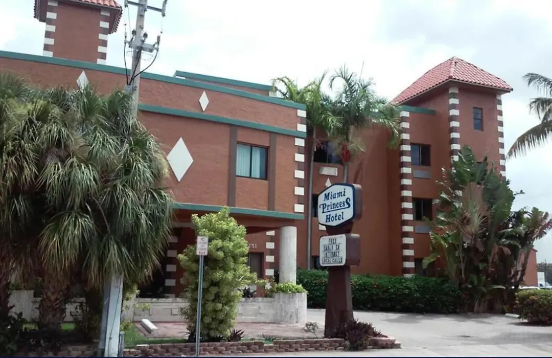 Miami Princess Hotel-1