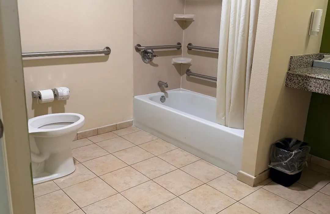 Sleep Inn & Suites Jacksonville West-1