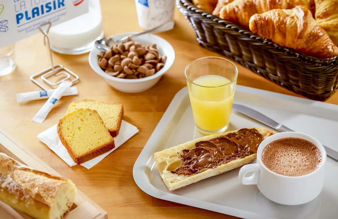 ibis budget Nantes Ouest-1