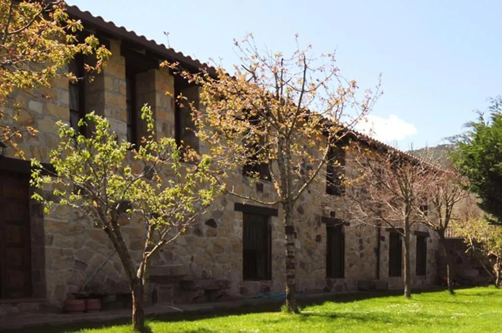 Hotel Santa Inés-1