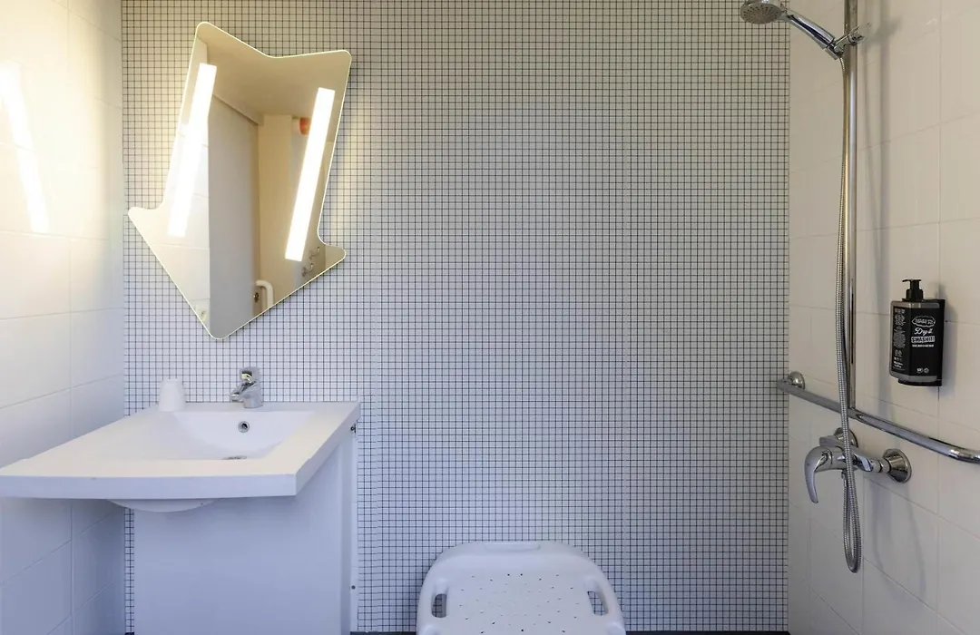 Ibis Budget Albertville-1