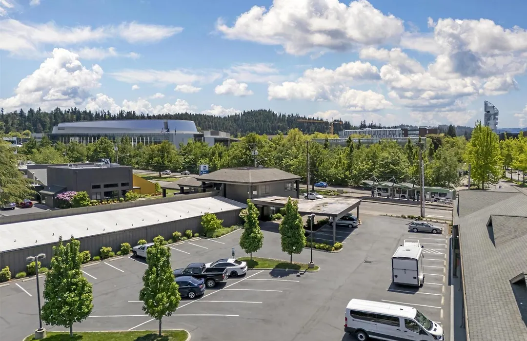 Best Western New Oregon Motel-1