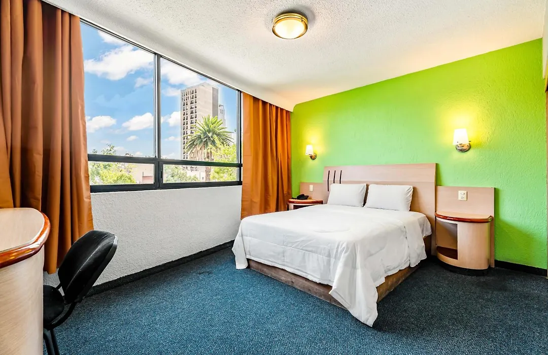 Hotel Arizona-1