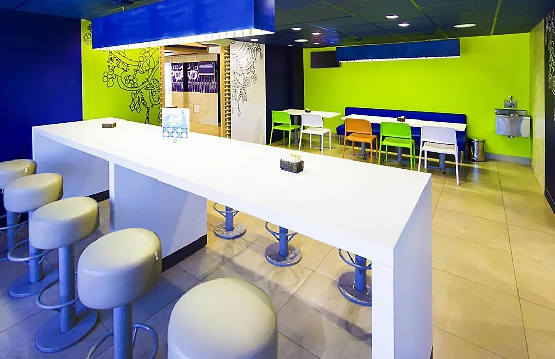 ibis budget Sertaozinho-1