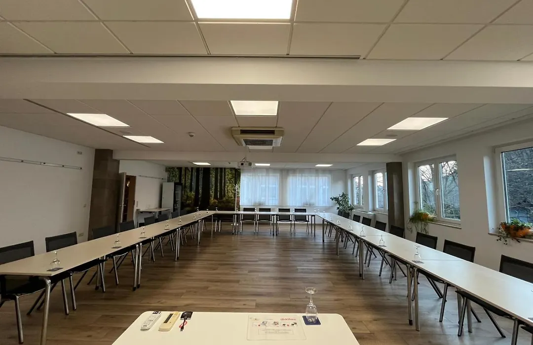 Hotel Christel-1