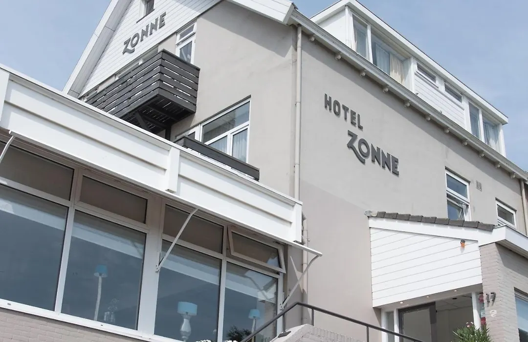 Hotel Zonne-1