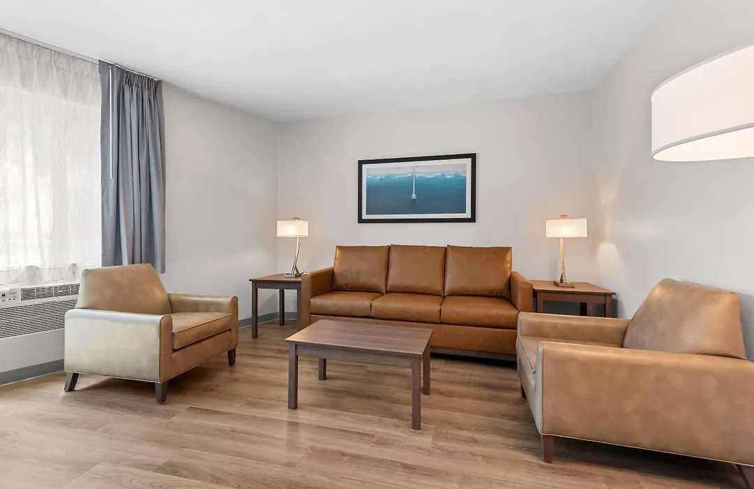 Quality Inn & Suites Hermosa Beach-1