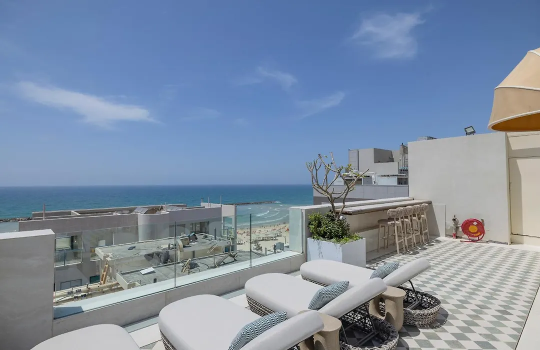 Savoy Sea Side Hotel (Adults Only)-1
