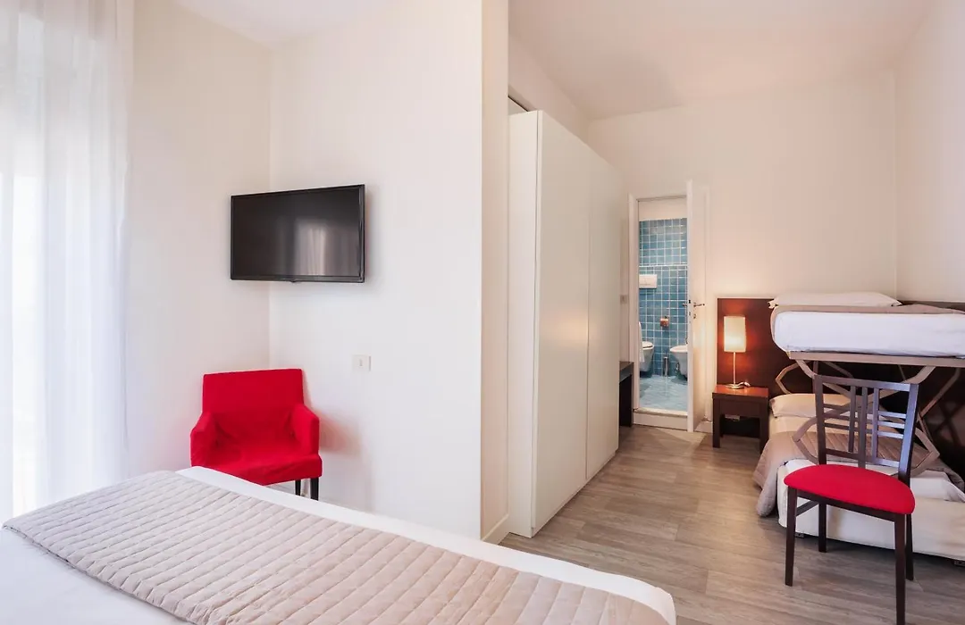 Hotel Cristina Corona-1