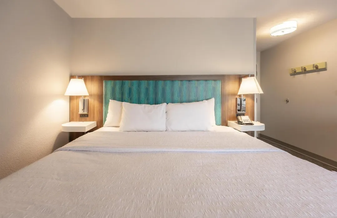 Hampton Inn Elkhorn Lake Geneva Area-1