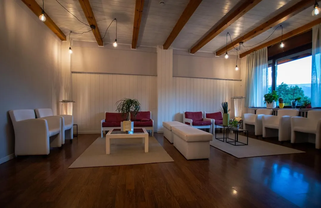 Hotel Latemar-1